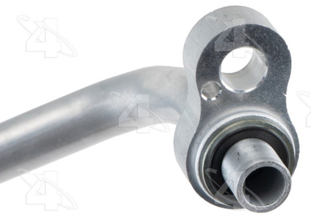 A/C Refrigerant Discharge Hose Four Seasons 66047