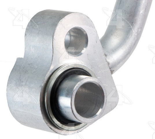 A/C Refrigerant Discharge Hose Four Seasons 66047