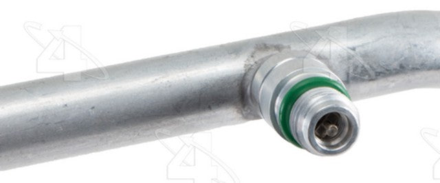 A/C Refrigerant Discharge Hose Four Seasons 66047