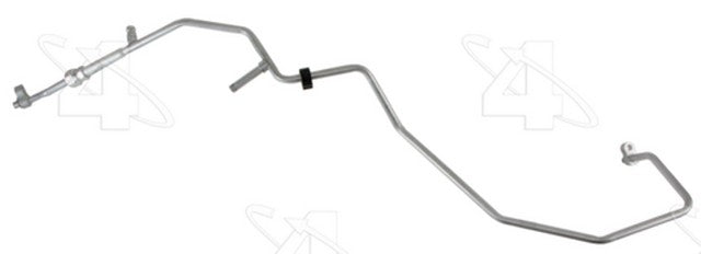 A/C Liquid Line with Orifice Tube Four Seasons 66049