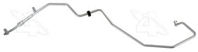 A/C Liquid Line with Orifice Tube Four Seasons 66050