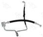 A/C Refrigerant Discharge / Suction Hose Assembly Four Seasons 66051