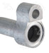 A/C Refrigerant Discharge / Suction Hose Assembly Four Seasons 66051