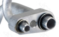 A/C Refrigerant Discharge / Suction Hose Assembly Four Seasons 66051