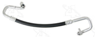A/C Refrigerant Suction Hose Four Seasons 66052