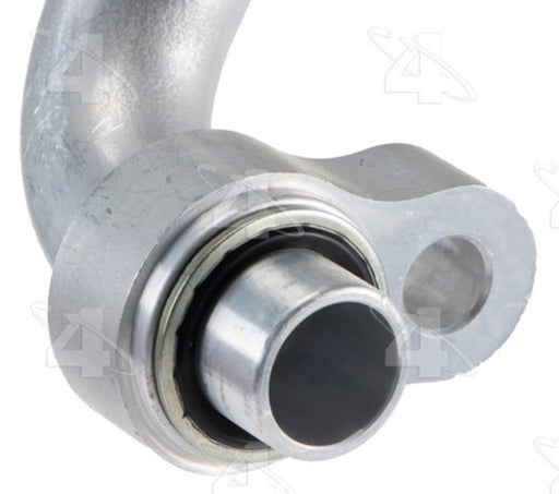 A/C Refrigerant Suction Hose Four Seasons 66052