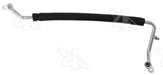 A/C Refrigerant Discharge Hose Four Seasons 66054