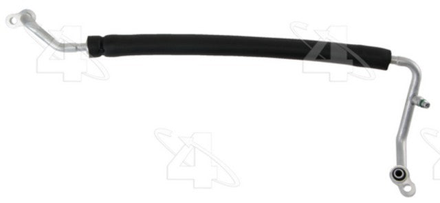 A/C Refrigerant Discharge Hose Four Seasons 66054