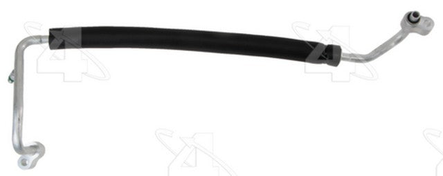 A/C Refrigerant Discharge Hose Four Seasons 66054