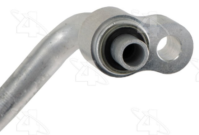 A/C Refrigerant Discharge Hose Four Seasons 66054