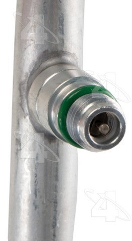 A/C Refrigerant Discharge Hose Four Seasons 66054