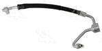 A/C Refrigerant Suction Hose Four Seasons 66055