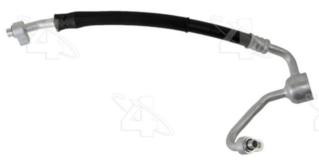 A/C Refrigerant Suction Hose Four Seasons 66055