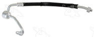 A/C Refrigerant Suction Hose Four Seasons 66055