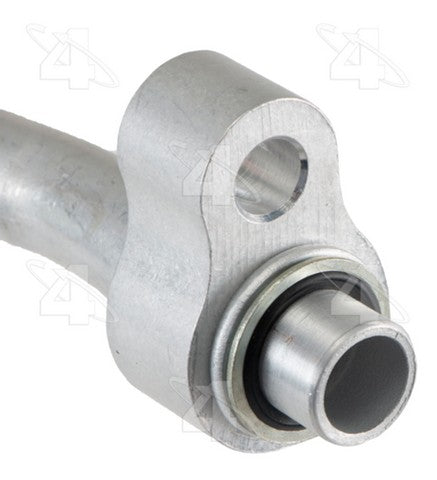 A/C Refrigerant Suction Hose Four Seasons 66055