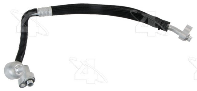 A/C Refrigerant Suction Hose Four Seasons 66056