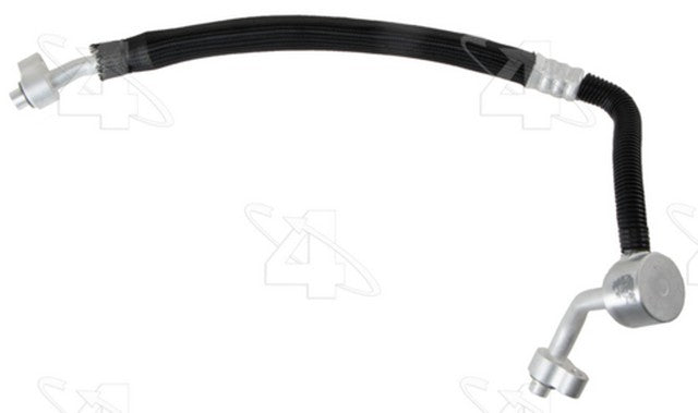 A/C Refrigerant Suction Hose Four Seasons 66056