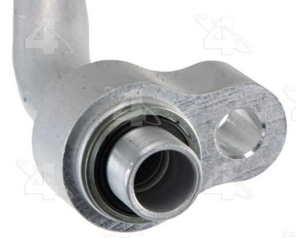 A/C Refrigerant Suction Hose Four Seasons 66056
