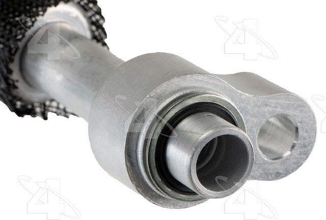 A/C Refrigerant Suction Hose Four Seasons 66056