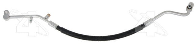 A/C Refrigerant Discharge Hose Four Seasons 66057