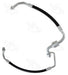 A/C Refrigerant Discharge / Suction Hose Assembly Four Seasons 66058