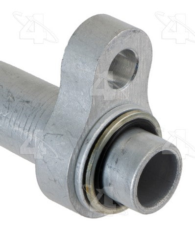 A/C Refrigerant Discharge / Suction Hose Assembly Four Seasons 66058