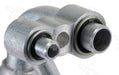 A/C Refrigerant Discharge / Suction Hose Assembly Four Seasons 66058