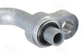 A/C Refrigerant Discharge / Suction Hose Assembly Four Seasons 66058