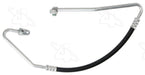 A/C Refrigerant Discharge Hose Four Seasons 66059