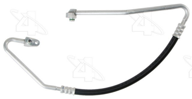 A/C Refrigerant Discharge Hose Four Seasons 66059
