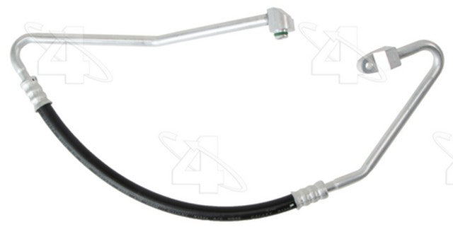 A/C Refrigerant Discharge Hose Four Seasons 66059