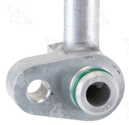A/C Refrigerant Discharge Hose Four Seasons 66059