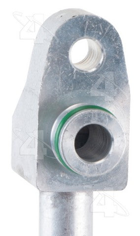A/C Refrigerant Discharge Hose Four Seasons 66059