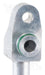 A/C Refrigerant Discharge Hose Four Seasons 66059