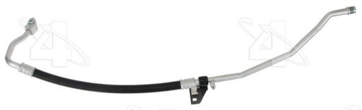 A/C Refrigerant Suction Hose Four Seasons 66060