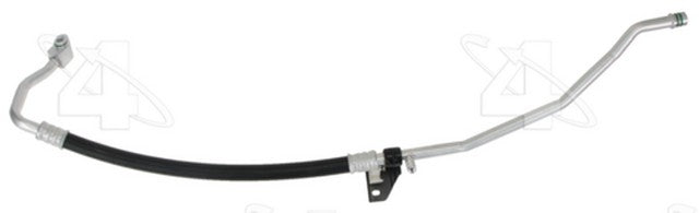 A/C Refrigerant Suction Hose Four Seasons 66060