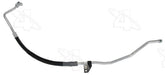 A/C Refrigerant Suction Hose Four Seasons 66061