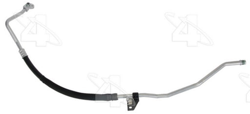 A/C Refrigerant Suction Hose Four Seasons 66061