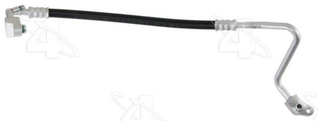 A/C Refrigerant Discharge Hose Four Seasons 66062