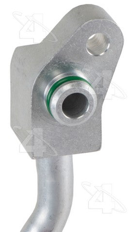 A/C Refrigerant Discharge Hose Four Seasons 66062