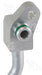 A/C Refrigerant Discharge Hose Four Seasons 66062