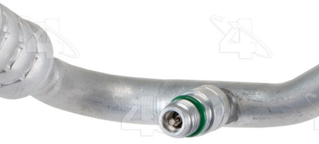 A/C Refrigerant Discharge Hose Four Seasons 66062