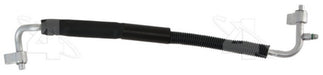 A/C Refrigerant Discharge Hose Four Seasons 66063