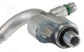A/C Refrigerant Discharge Hose Four Seasons 66063