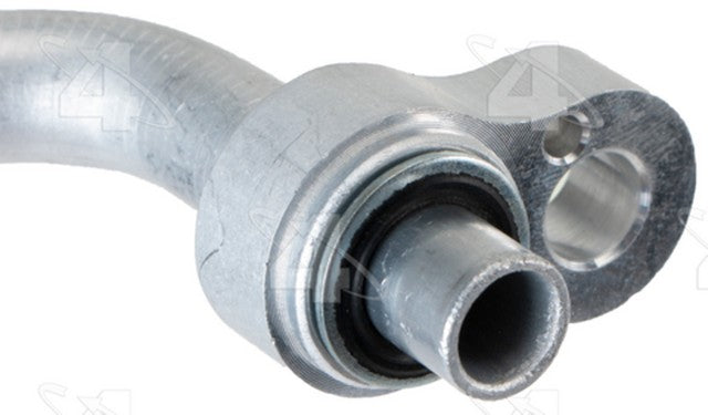 A/C Refrigerant Discharge / Suction Hose Assembly Four Seasons 66064
