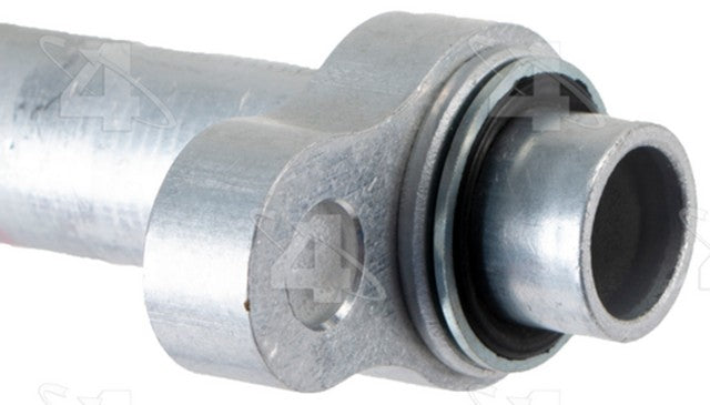 A/C Refrigerant Discharge / Suction Hose Assembly Four Seasons 66064