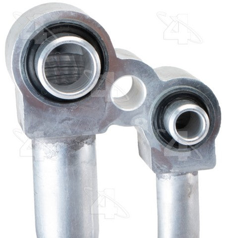A/C Refrigerant Discharge / Suction Hose Assembly Four Seasons 66064