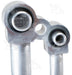 A/C Refrigerant Discharge / Suction Hose Assembly Four Seasons 66064