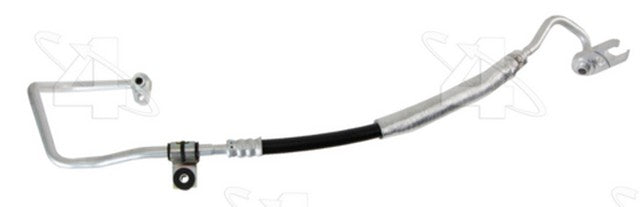 A/C Refrigerant Discharge Hose Four Seasons 66065