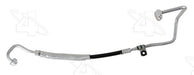 A/C Refrigerant Discharge Hose Four Seasons 66065